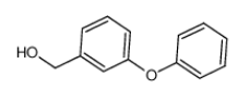3-苯氧基苄醇|13826-35-2 