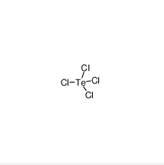 四氯化碲	|10026-07-0	 