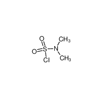 二甲胺基磺酰氯|13360-57-1