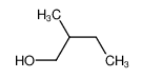 (±)-2-甲基-1-丁醇|137-32-6 