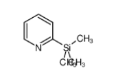 2-三甲硅基吡啶|13737-04-7 