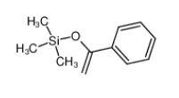 1-苯基-1-三甲基甲硅氧基乙烯|13735-81-4