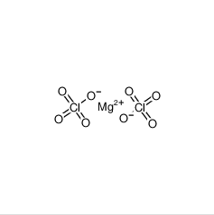 高氯酸镁	|10034-81-8	