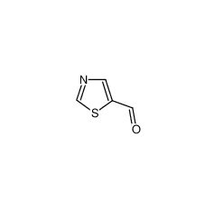 5-噻唑甲醛	|1003-32-3	 