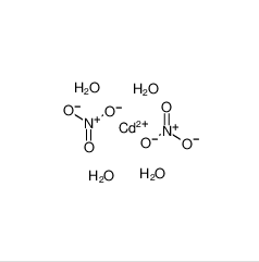 硝酸镉	|10022-68-1	 