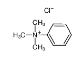 苯基三甲基氯化铵|138-24-9 