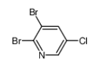 2,3-二溴-5-氯吡啶|137628-17-2 