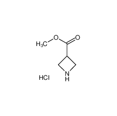 氮杂环丁烷-3-甲酸甲酯盐酸盐	|100202-39-9	