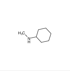 N-甲基环己胺	|100-60-7	 