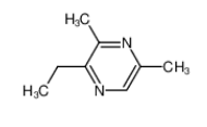2-乙烷基-3,5-二甲基吡嗪|13925-07-0 