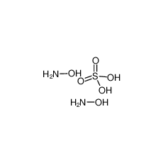 硫酸羟胺	|10039-54-0	
