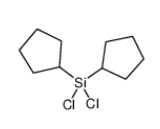 二氯二环戊基硅烷|139147-73-2 