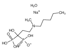 伊班膦酸钠|138926-19-9 