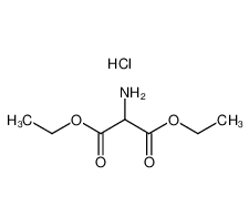 氨基丙二酸二乙酯盐酸盐|13433-00-6 