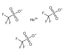 三氟甲磺酸钬|139177-63-2 