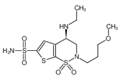 布林佐胺|138890-62-7 
