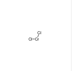 无水氯化铬(Ⅱ)	|10049-05-5	