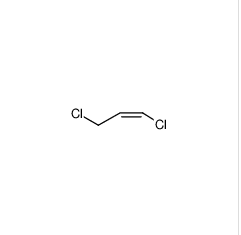 顺-1,3-二氯丙烯	|10061-01-5	