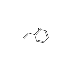 2-乙烯吡啶	|100-69-6	 