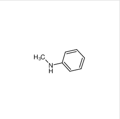 N-甲基苯胺	|100-61-8	