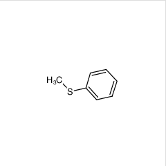 茴香硫醚	|100-68-5	