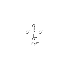 磷酸高铁	|10045-86-0	