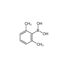 2,6-二甲基苯硼酸	|100379-00-8	