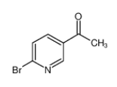 2-溴-5-乙酰基吡啶|139042-59-4 