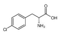 D-4-氯苯丙氨酸|14091-08-8 
