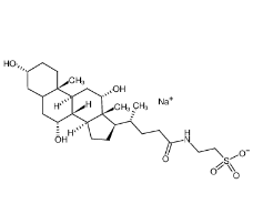 牛磺胆酸钠|145-42-6