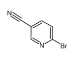 2-溴-5-氰基吡啶|139585-70-9