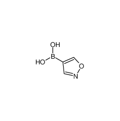 异噁唑-4-硼酸	|1008139-25-0	 