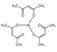 三乙酰丙酮铝|13963-57-0 