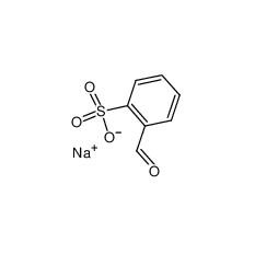 苯甲醛-2-磺酸钠	|1008-72-6	 