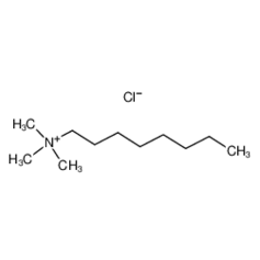 八烷基三甲基氯化铵	|10108-86-8	 