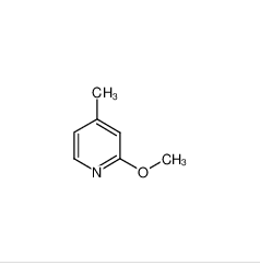 2-甲氧基-4-甲基吡啶	|100848-70-2	