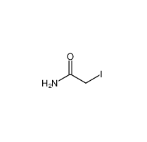 2-碘乙酰胺|144-48-9 