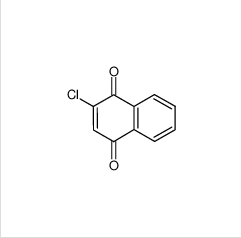 2-氯-1,4-萘醌	|1010-60-2	