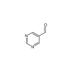 嘧啶-5-甲醛	|10070-92-5	 