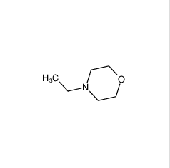 N-乙基吗啉	|100-74-3	 