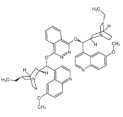氢化奎宁 1,4-(2,3-二氮杂萘)二醚|140924-50-1 