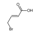 4-溴巴豆酸|13991-36-1 