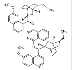 氢化奎尼定 1,4-(2,3-二氮杂萘)二醚|140853-10-7