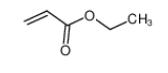 丙烯酸乙酯|140-88-5 