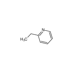 2-乙基吡啶	|100-71-0	