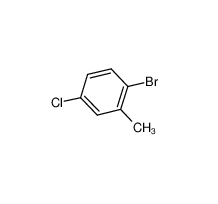 2-溴-5-氯甲苯|14495-51-3 