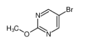 5-溴-2-甲氧基嘧啶|14001-66-2 