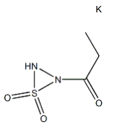 丙胺基磺酰胺钾盐|1393813-41-6 