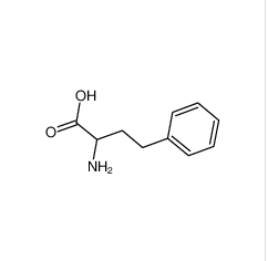 DL-高苯丙氨酸	|1012-05-1	 