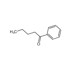 苯戊酮	|1009-14-9	 